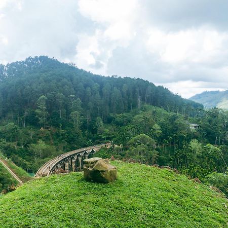 مبيت وإفطار إيلا Hobbit Hole Hideaway المظهر الخارجي الصورة