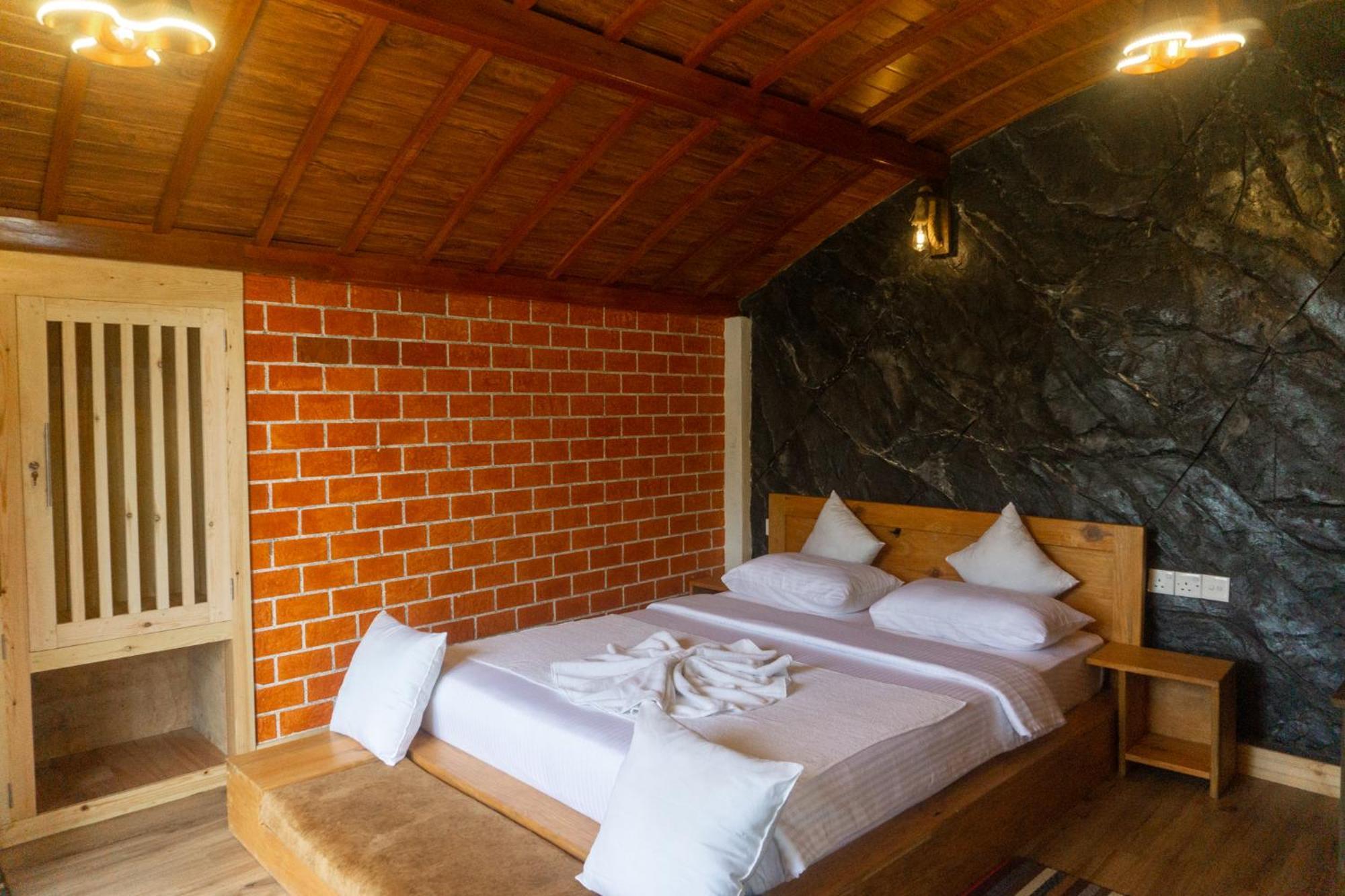 مبيت وإفطار إيلا Hobbit Hole Hideaway المظهر الخارجي الصورة