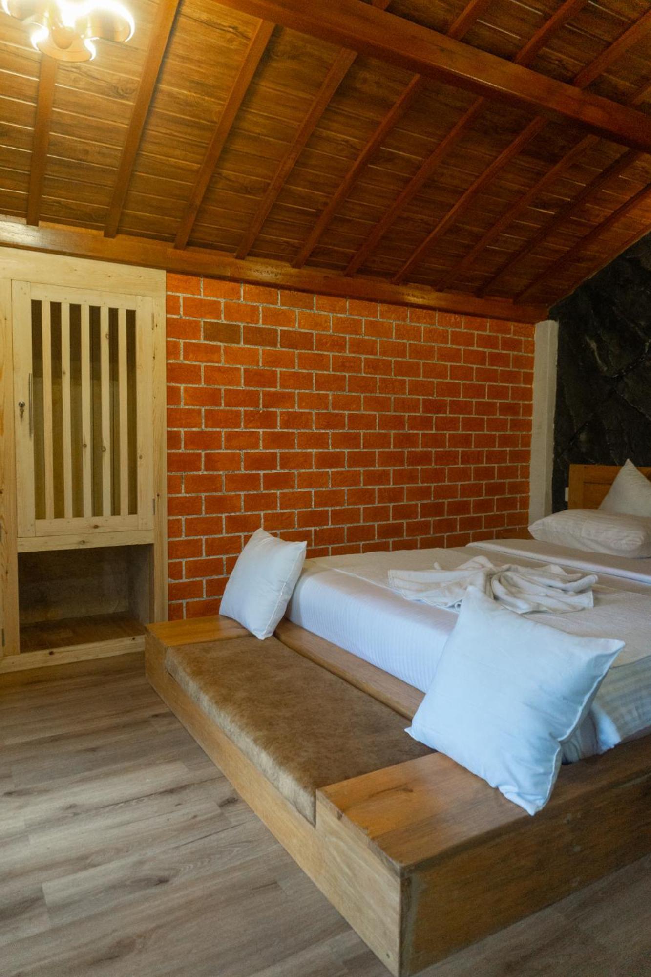 مبيت وإفطار إيلا Hobbit Hole Hideaway المظهر الخارجي الصورة
