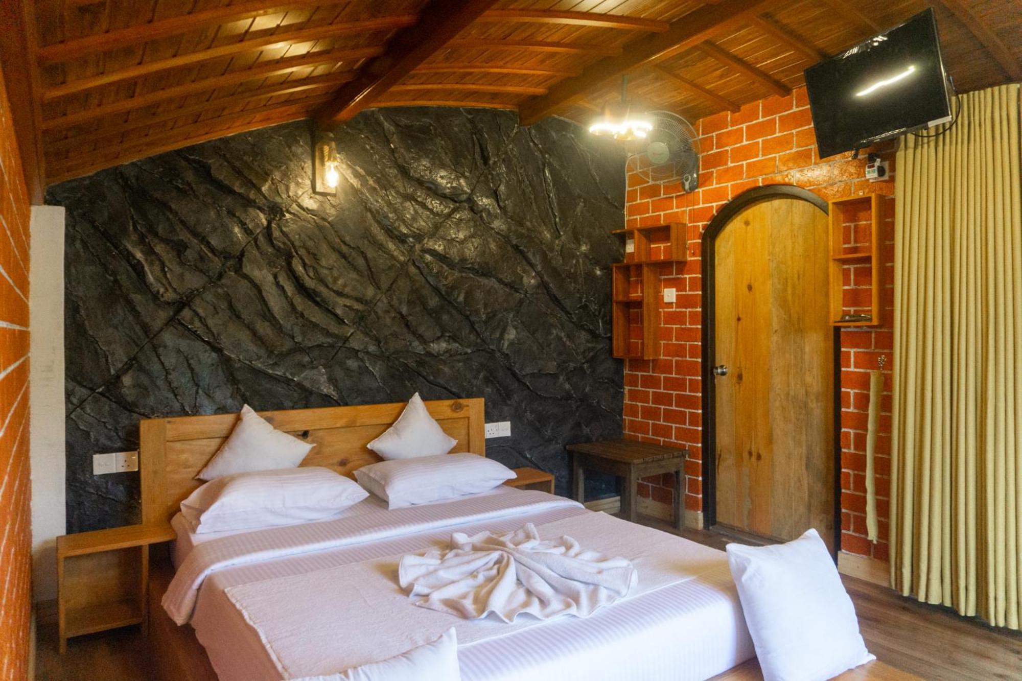مبيت وإفطار إيلا Hobbit Hole Hideaway المظهر الخارجي الصورة