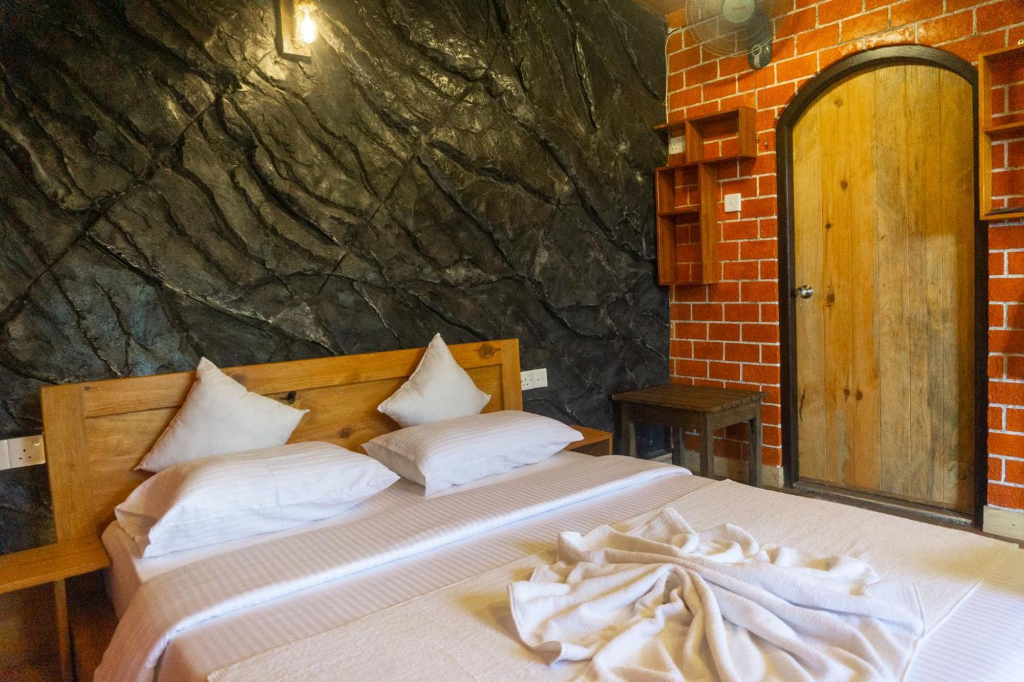 مبيت وإفطار إيلا Hobbit Hole Hideaway المظهر الخارجي الصورة
