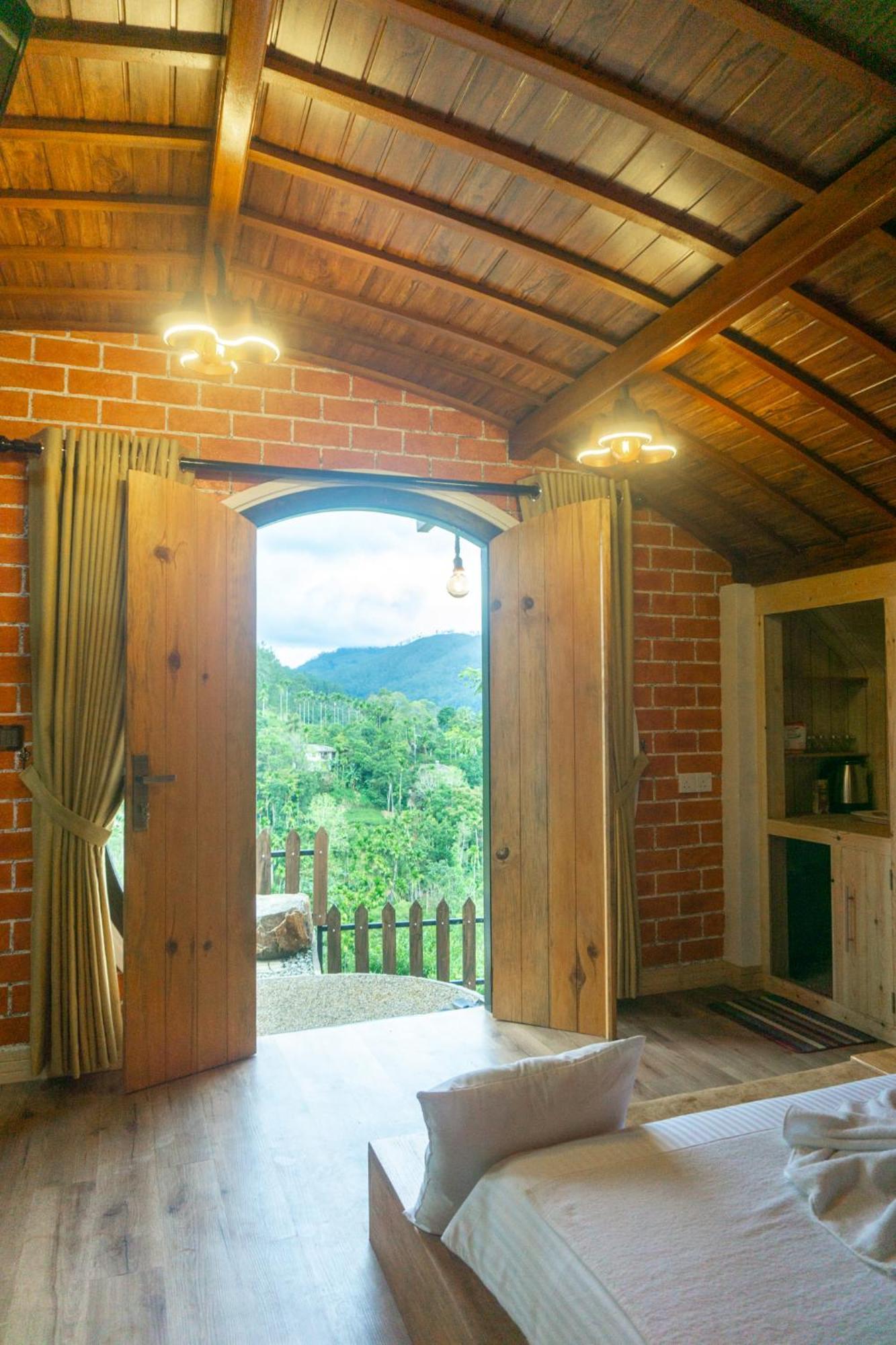 مبيت وإفطار إيلا Hobbit Hole Hideaway المظهر الخارجي الصورة