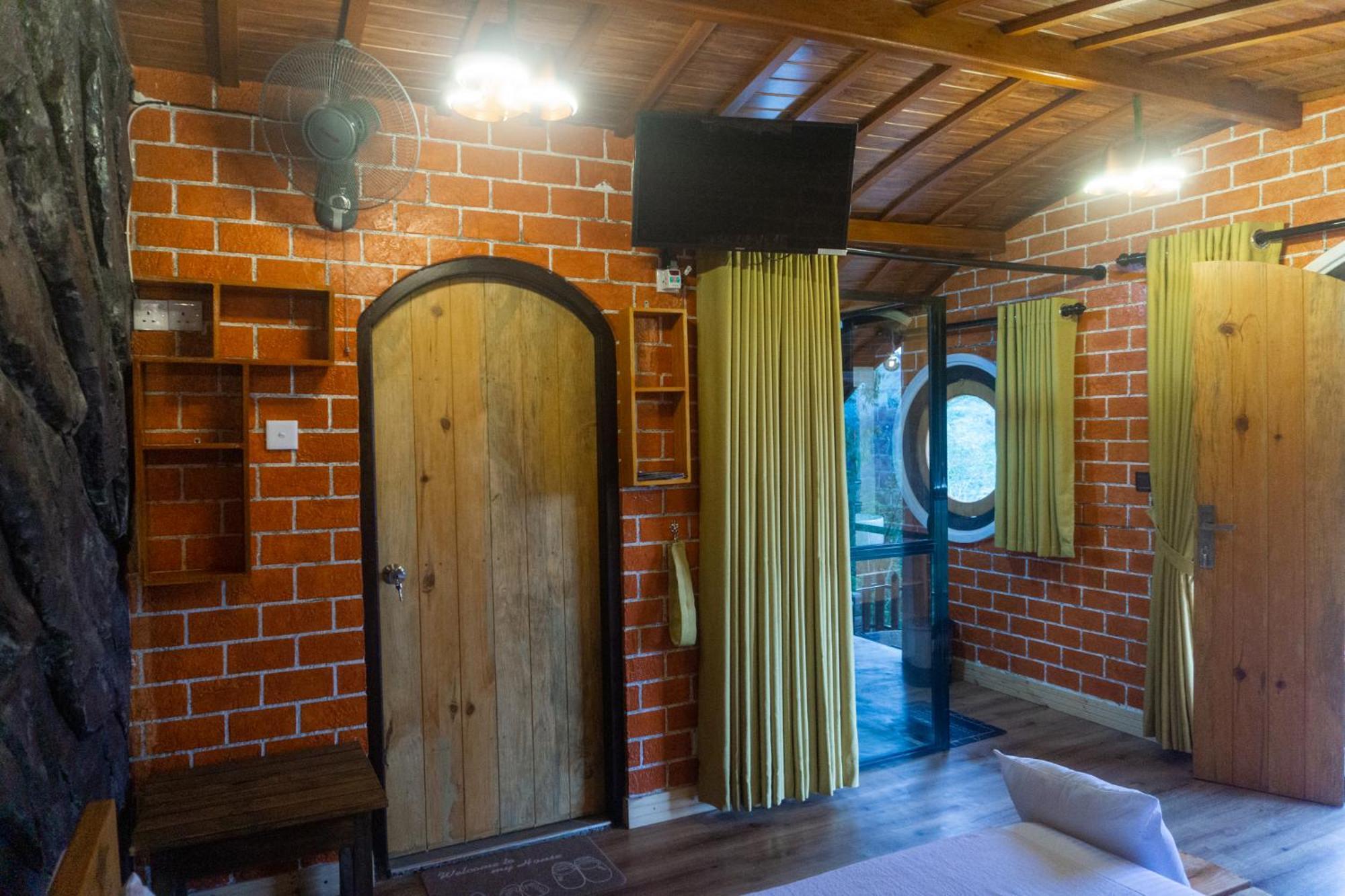 مبيت وإفطار إيلا Hobbit Hole Hideaway المظهر الخارجي الصورة