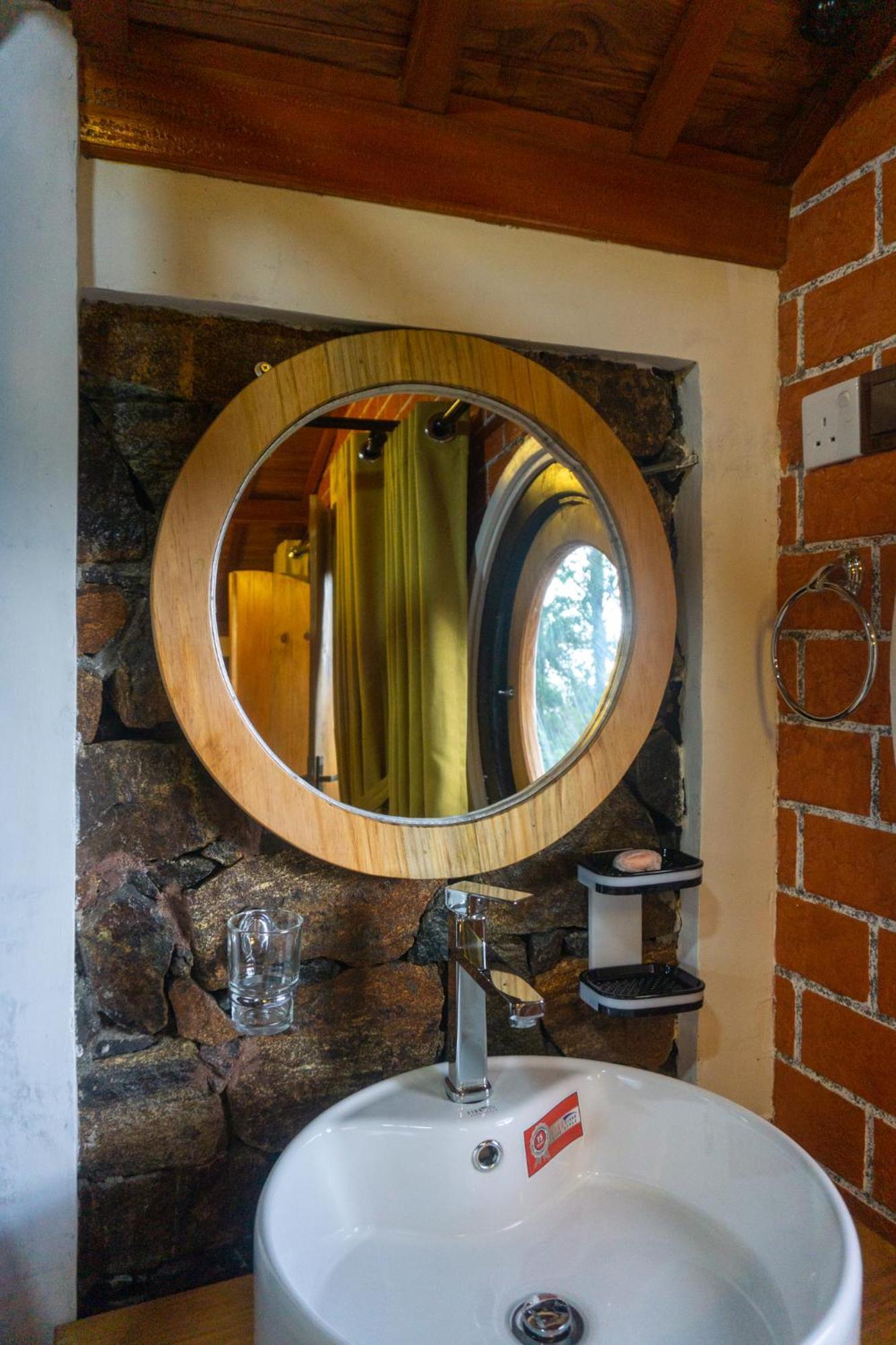 مبيت وإفطار إيلا Hobbit Hole Hideaway المظهر الخارجي الصورة