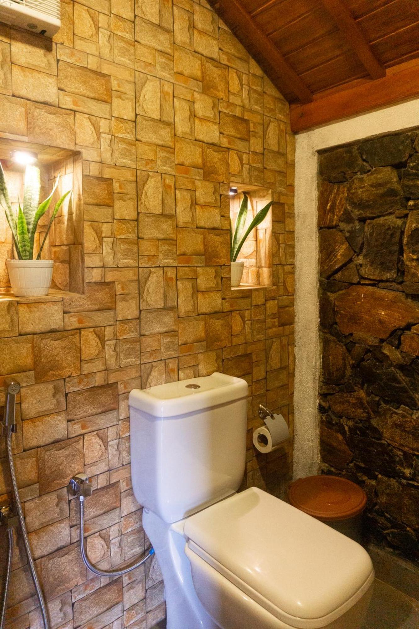 مبيت وإفطار إيلا Hobbit Hole Hideaway المظهر الخارجي الصورة