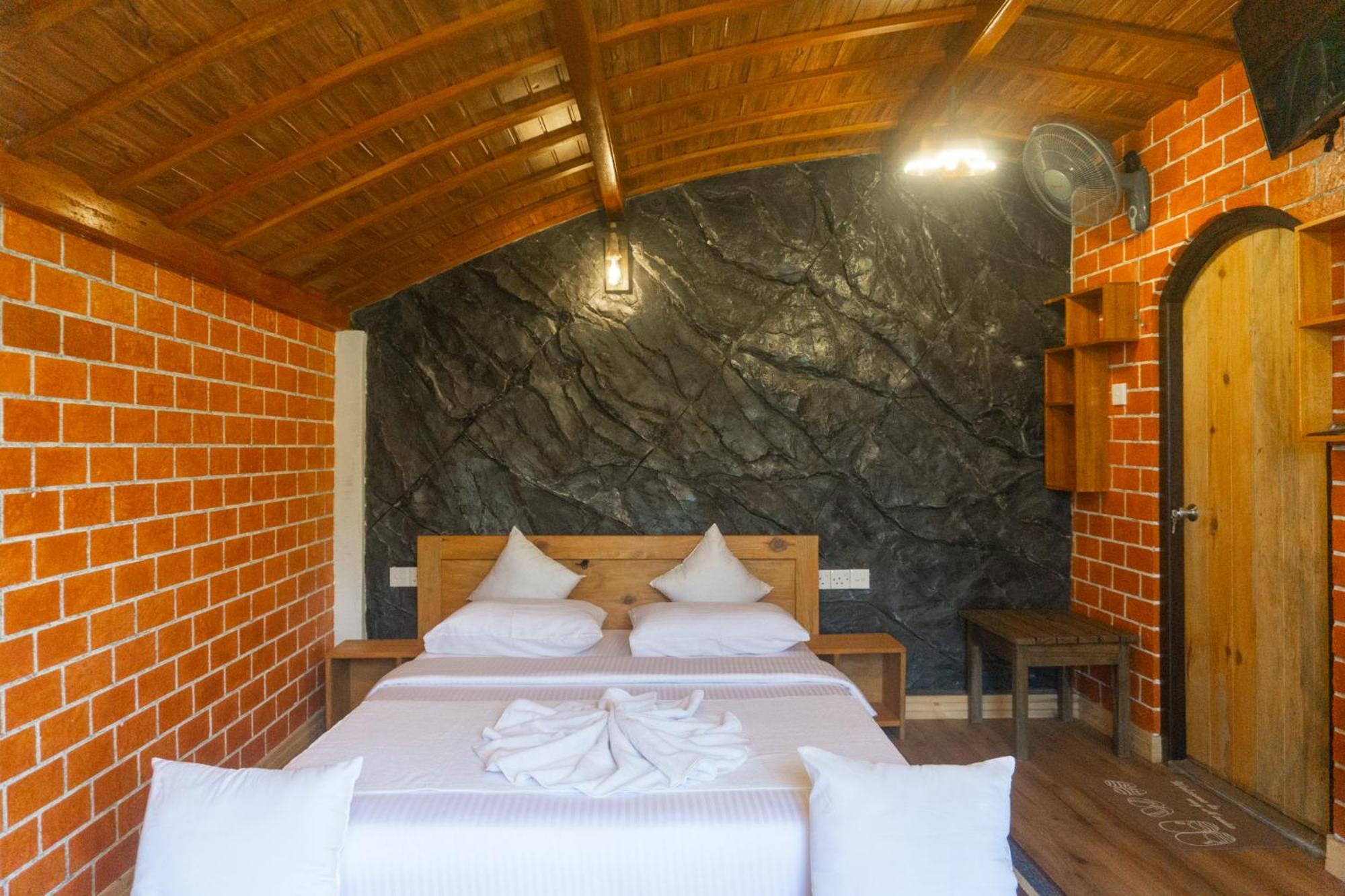 مبيت وإفطار إيلا Hobbit Hole Hideaway المظهر الخارجي الصورة