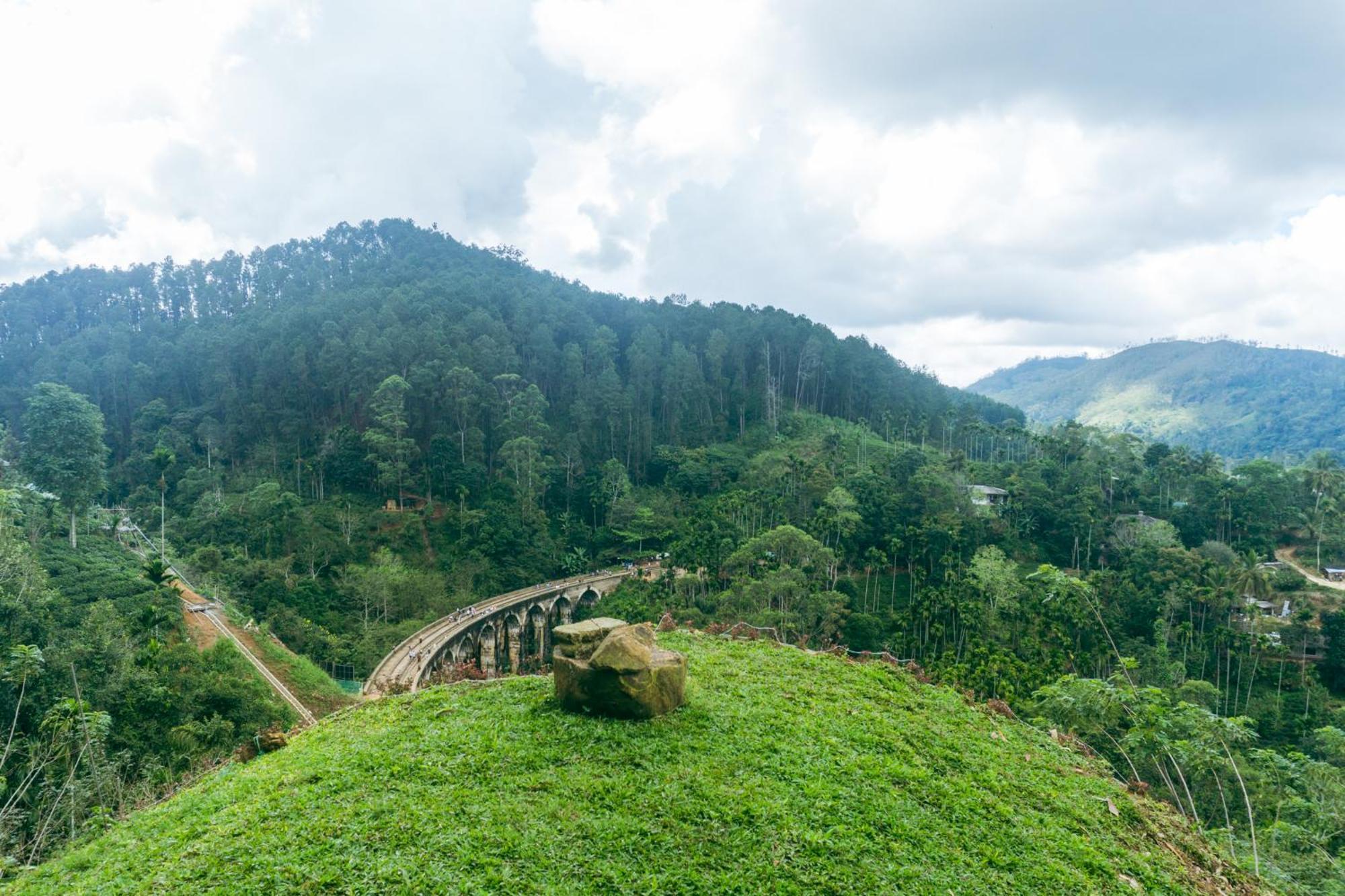 مبيت وإفطار إيلا Hobbit Hole Hideaway المظهر الخارجي الصورة