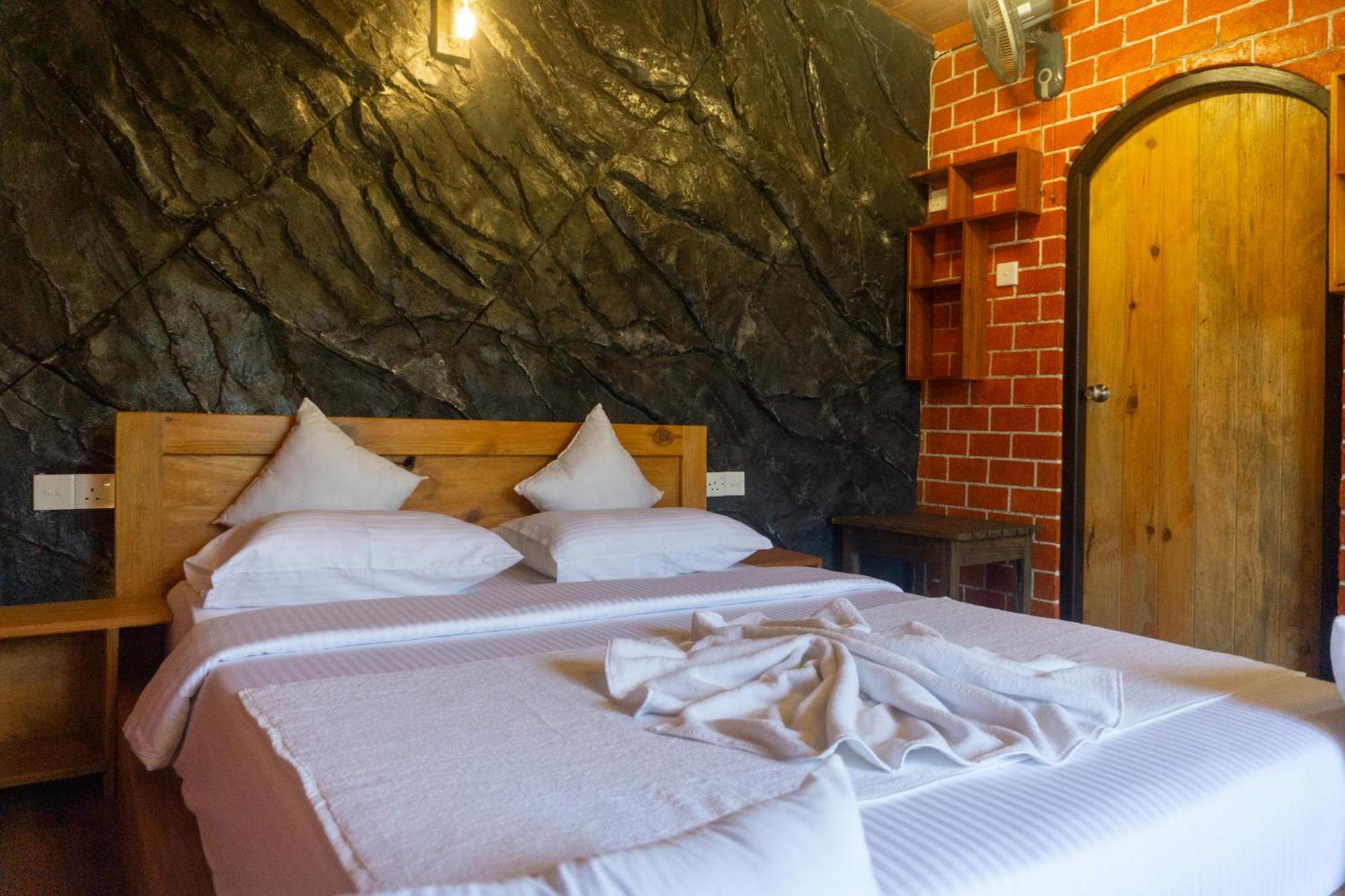 مبيت وإفطار إيلا Hobbit Hole Hideaway المظهر الخارجي الصورة