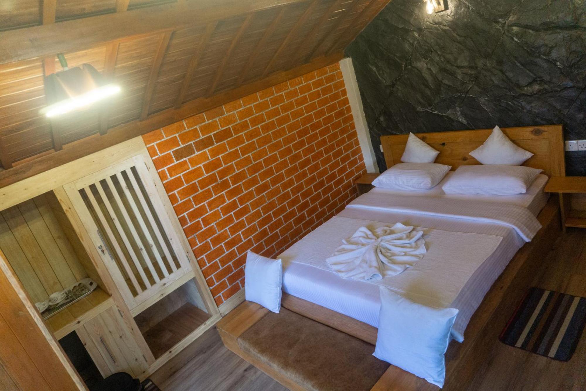 مبيت وإفطار إيلا Hobbit Hole Hideaway المظهر الخارجي الصورة