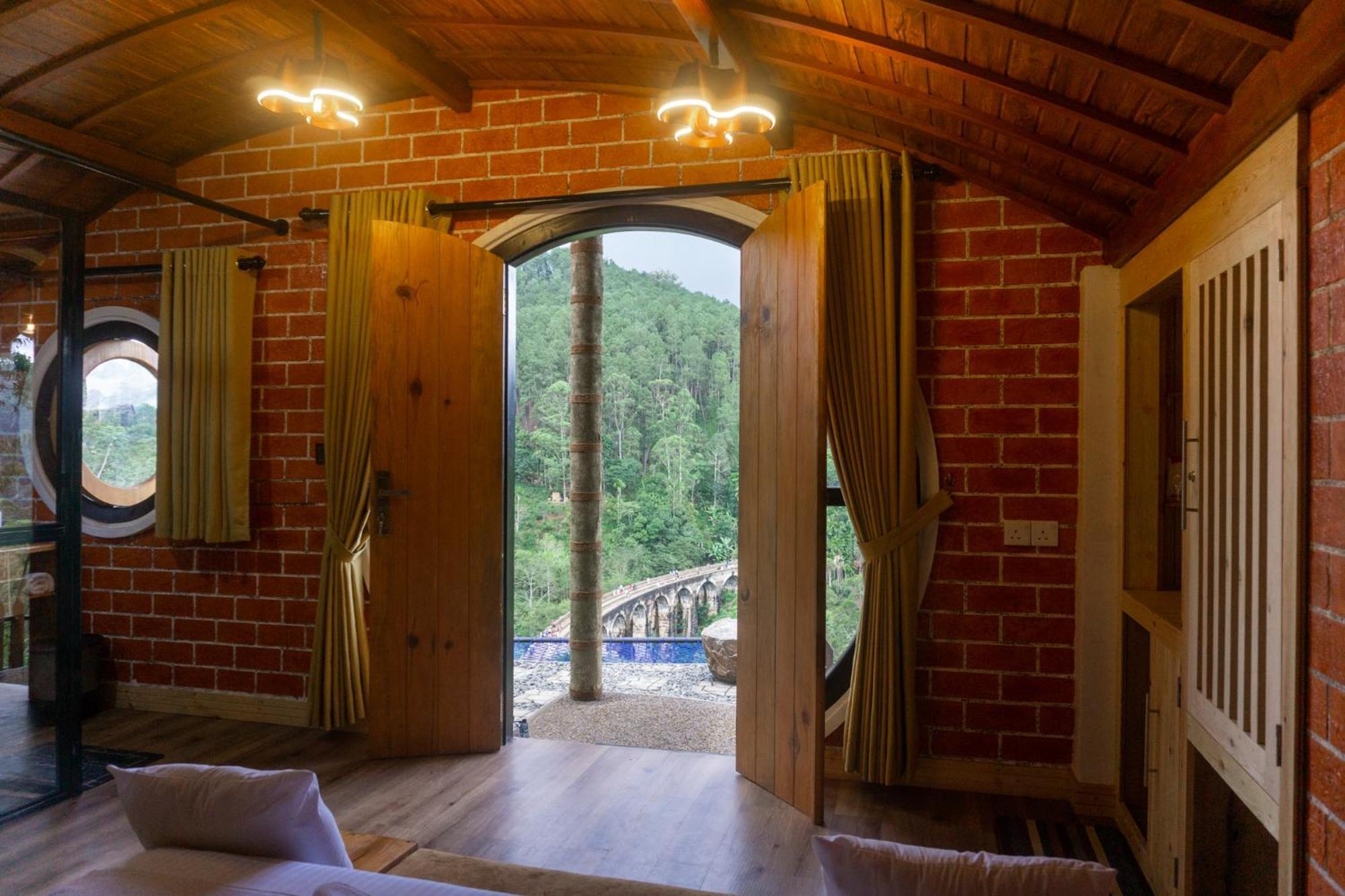 مبيت وإفطار إيلا Hobbit Hole Hideaway المظهر الخارجي الصورة