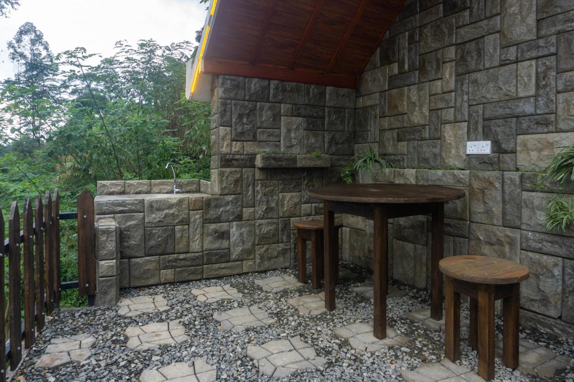 مبيت وإفطار إيلا Hobbit Hole Hideaway المظهر الخارجي الصورة