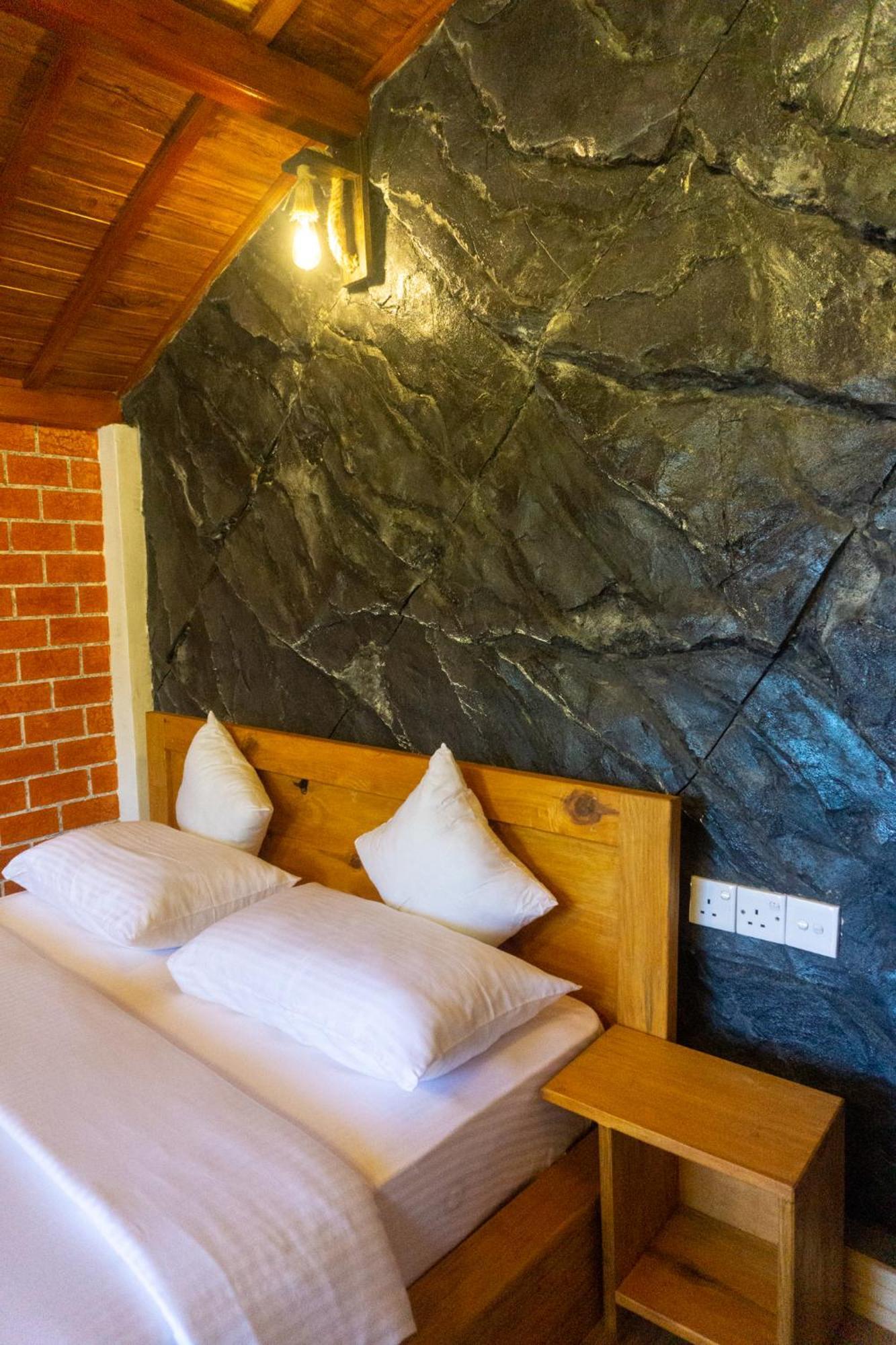 مبيت وإفطار إيلا Hobbit Hole Hideaway المظهر الخارجي الصورة